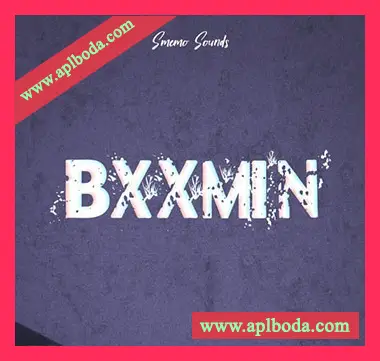 [Trap陷阱素材]Smemo Sounds BXXMiN [WAV, MiDi]（189Mb）