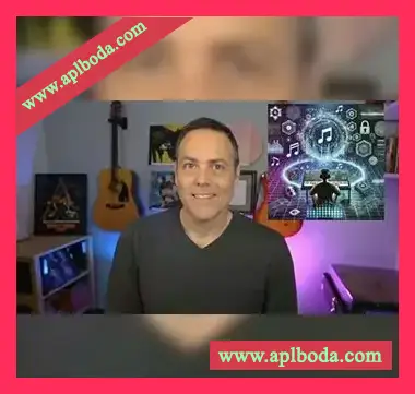 [教程]Udemy Cybersecurity For Musicians, Producers, And Studios（1.1Gb）