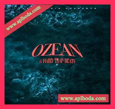 [Trap陷阱素材]Flame Audio Ozean [WAV, MiDi]（417Mb）