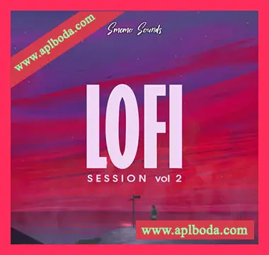[嘻哈陷阱采样]Smemo Sounds Lofi Session Vol 2 [WAV]（70Mb）