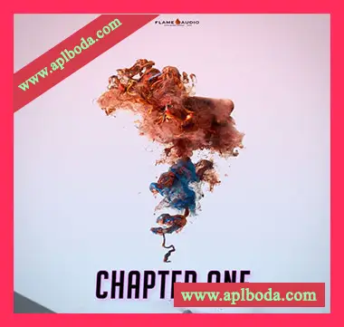 [Trap陷阱素材]Flame Audio Chapter One [WAV, MiDi]（230Mb）