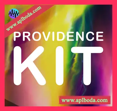 [独特模块化鼓素材]Noiiz Providence Kit [多格式]（31.14Mb）