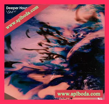 [深邃浩室采样]Sample Magic Deeper House [WAV]（836Mb）