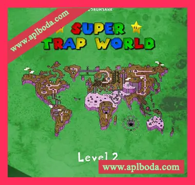 [Trap陷阱采样]Dynasty Loops Super Trap World 2 [WAV]（44Mb）