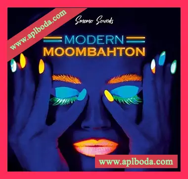 [Moombahton素材Sylenth1预置Serum预置]Smemo Sounds Modern Moombahton [WAV, MiDi]（412Mb）