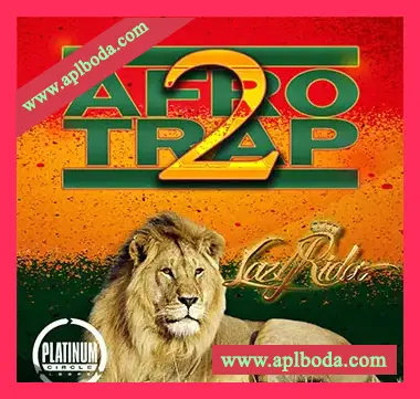 [非洲节奏陷阱采样]Platinum Circle Loops Afro Trap Bangaz Vol 2 [WAV]（210.27Mb）
