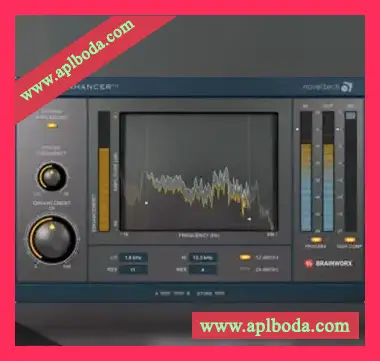 [人声增强扩展插件]Plugin Alliance Noveltech Vocal Enhancer v1.15.1 [MacOSX]（24Mb）