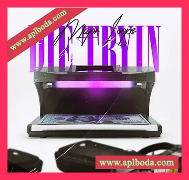 [Trap陷阱采样]Major Loops Die Tryin [WAV]（42.90Mb）