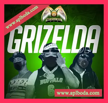 [嘻哈陷阱采样]M3G Moguls GRIZELDA lime [WAV]（79Mb）