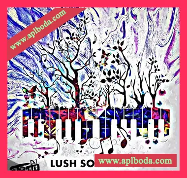 [低保真嘻哈RnB键盘采样]DJ 1Truth Lush Soul Keys [WAV]（50Mb）