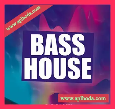 [低音浩室素材Spire预置Serum预置]Smokey Loops Bass House [WAV, MiDi]（250Mb）