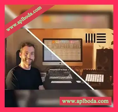 [教程]Udemy Music Production Drums (Samples And Loops)（1.29Gb）