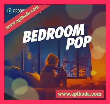 [流行乐素材]Producer Loops Bedroom Pop [多格式]（1.96Gb）