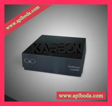 [Trap嘻哈说唱采样]Infinit Essentials KARBON [WAV]（68Mb）