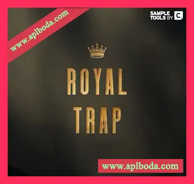[Trap陷阱采样]Sample Tools by Cr2 Royal Trap [WAV]（295Mb）