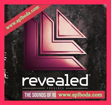 [EDM电子舞曲采样Sylenth1预置Serum预置Spire预置]Revealed Recordings The Sounds Of Revealed Vol.2（4.76Gb）