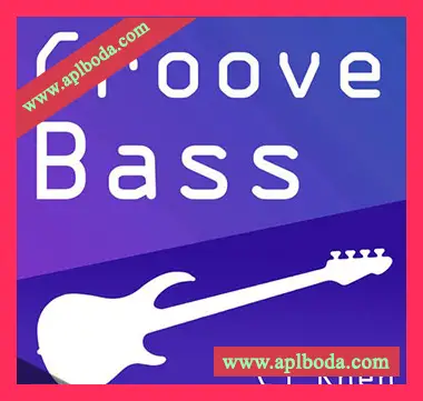 [流行节奏贝斯采样]Cj Rhen Groove Bass [WAV]（9Mb）