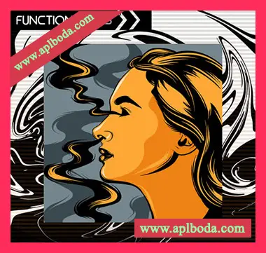 [爵士嘻哈采样]Function Loops Jazzy Hiphop Cutz [WAV]（454Mb）