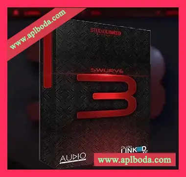 [Trap-HipHop综合乐器音源]StudioLinkedVST Swurve 3 [KONTAKT]（3.71Gb）