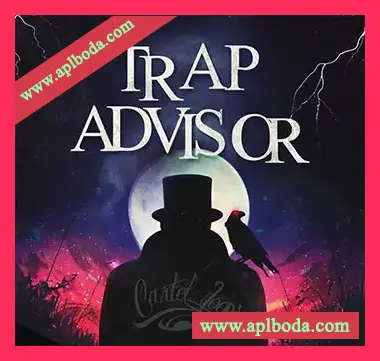 [Trap陷阱素材]Cartel Loops Trap Advisor [WAV, MiDi]（229Mb）