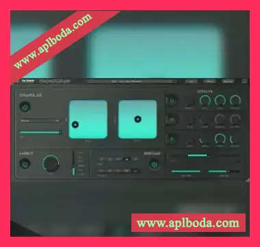 [粒子合成器插件]Ear Candy Technologies Phonograin v1.2.8 [WiN]（8Mb）