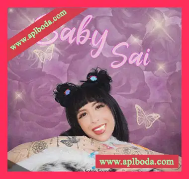 [嘻哈陷阱人声采样]Splice Sounds Baby Sai Sample Pack by Sirah [WAV]（398Mb）
