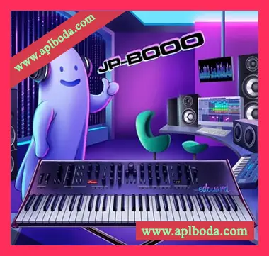 [Korg Minilogue预置泰克诺电子迷幻舞曲]CO5MA SupaSaw for Korg Minilogue XD with JP-BOOO（254Kb）