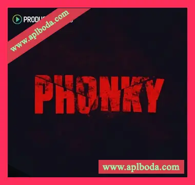 [浩室放克陷阱Phonk素材Ableton扩展]Producer Loops Phonky [WAV, MiDi, REX, ReFill, ACiD]（978Mb）