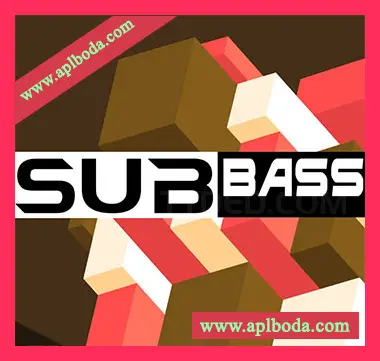 [科技浩室采样]Bingoshakerz Micro Sub Bass [WAV]（281Mb）