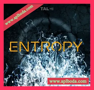 [电子乐素材TAL Sampler预置]EmptyVessel TAL Sampler Entropy [WAV, AiFF]（277Mb）