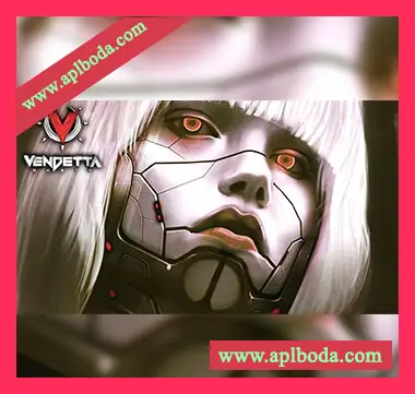 [影视氛围嘻哈采样]Vendetta Beats Nemesis Vendetta Version [WAV]（143Mb）
