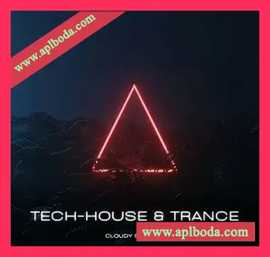 [迷幻舞曲科技浩室素材]Cloudy Samples Techhouse and Trance [WAV, MiDi]（247.59Mb）