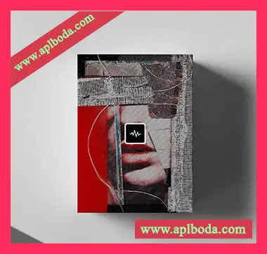 [氛围嘻哈采样]WavSupply mjNichols Vol.3 (Loop Kit) [WAV]（590Mb）