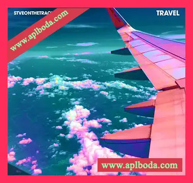 [嘻哈陷阱采样]Stve Lawrence Travel [WAV]（36Mb）
