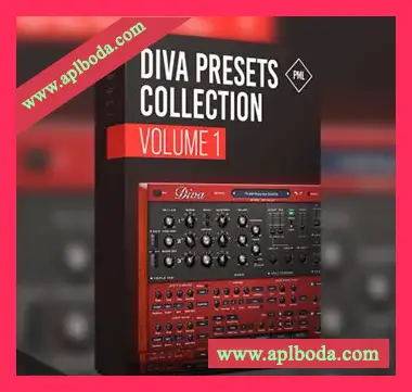 [泰克诺MiDi素材Diva预置]Production Music Live Collection Vol.1（21Mb）