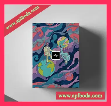 [灵魂RnB嘻哈LOOP采样]WavSupply Repko Sleepwalk (Loop Kit) [WAV]（442Mb）