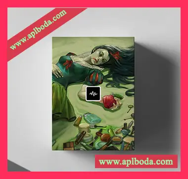 [嘻哈陷阱素材]WavSupply WYATT x Taz Taylor Toxic (Loop + Midi Kit) [WAV, MiDi]（145Mb）