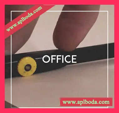 [日常物品纸笔钥匙音效素材]Beatsburg Office By BEATSBURG [AiFF]（7Mb）