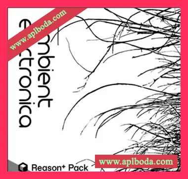 [ReFill扩展氛围电子]UNDRGRND Sounds Ambient Electronica（22Mb）