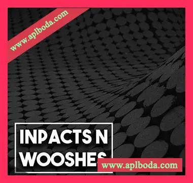 [影视乐采样]Clark Samples Impacts N Wooshes [WAV]（11Mb）
