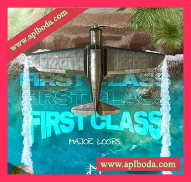 [嘻哈陷阱采样]Dynasty Loops First Class [WAV]（32Mb）