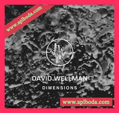 [Omnisphere预置EDM]David Wellman Dimensions（747Kb）