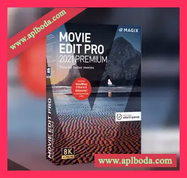 MAGIX Movie Edit Pro 2021 Premium v20.0.1.73 [WiN]（845Mb）