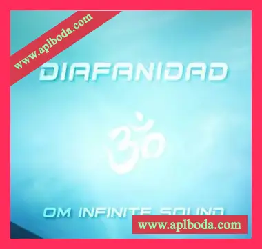 [氛围电子PAD铺底合成器音源]Om Infinite Sound Diafanidad [KONTAKT]（1.33Gb）