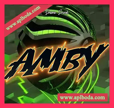 [灵魂嘻哈RnB采样]Smemo Sounds AMBY [WAV]（63Mb）