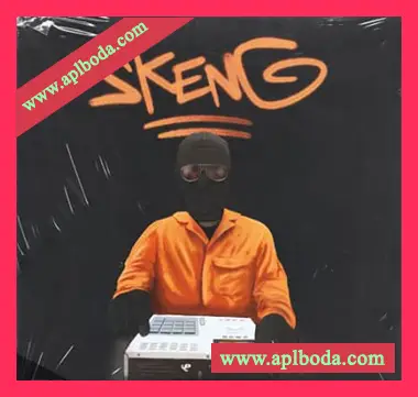 [Trap陷阱流行RnB采样]Prime Loops Skeng [WAV]（253Mb）
