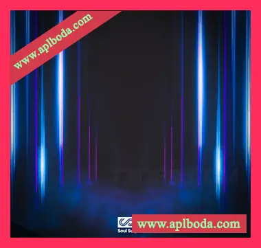 [RnB采样]Soul Surplus Neon Lights Modern RnB [WAV]（176Mb）