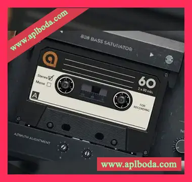 [老式盒式磁带模拟插件]Abletunes Retrotape v1.0.0 [WiN]（75Mb）