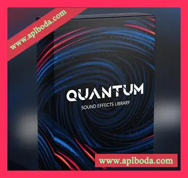 [影视预告片FX音效]Epic Sound Effects Quantum [WAV]（1.05Gb）