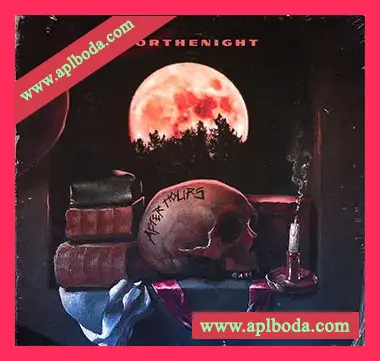 [嘻哈说唱采样]Forthenight After Hours Sample Pack (Compositions And Stems) [WAV]（228Mb）
